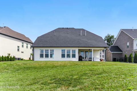 Tiny photo for 11608 Boston Ivy Lane, Knoxville, TN 37932 (MLS # 1326478)