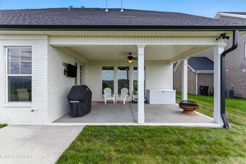 Tiny photo for 11608 Boston Ivy Lane, Knoxville, TN 37932 (MLS # 1326478)