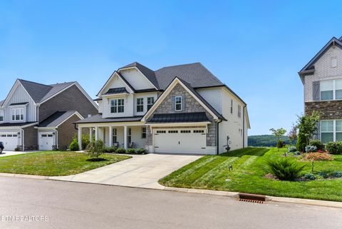 Photo of 11608 Boston Ivy Lane, Knoxville, TN 37932 (MLS # 1326478)