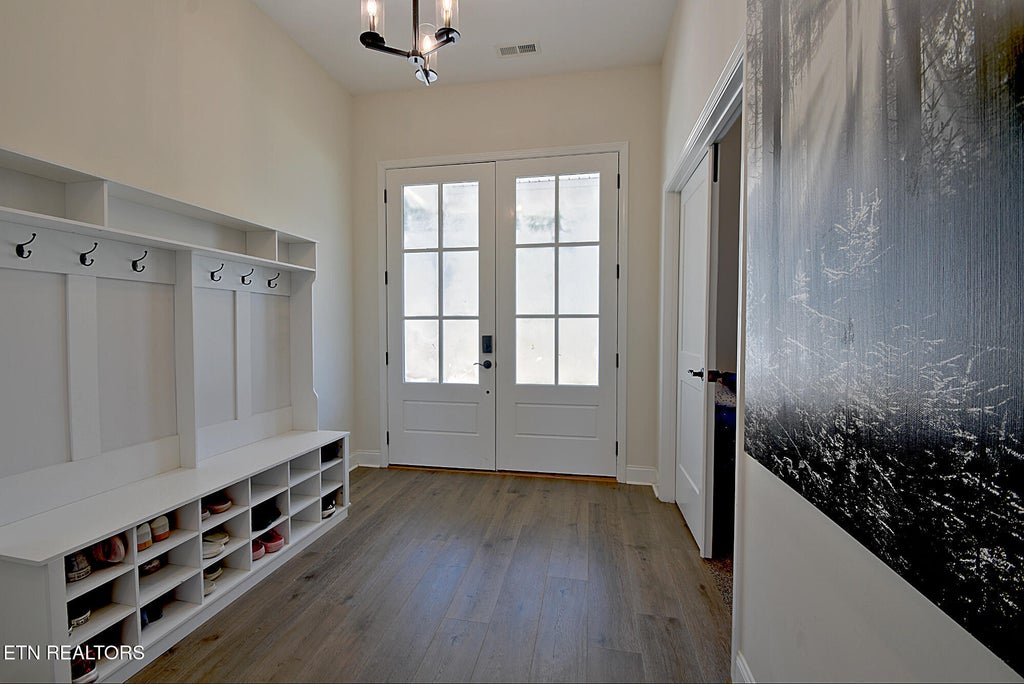 Photo of 1045 Belle Pond Ave, Knoxville, TN 37932 (MLS # 1353646)