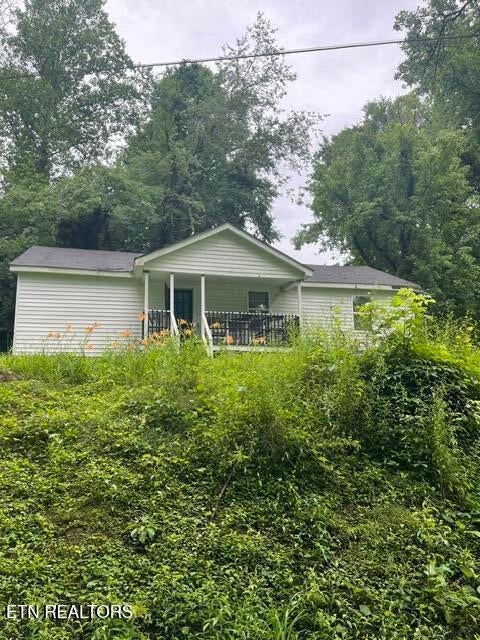 Photo of 132 Cherry Drive, Harriman, TN 37748 (MLS # 1351875)