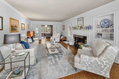 Tiny photo for 7105 Sherwood Drive, Knoxville, TN 37919 (MLS # 1316294)