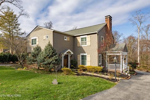 Tiny photo for 7105 Sherwood Drive, Knoxville, TN 37919 (MLS # 1316294)