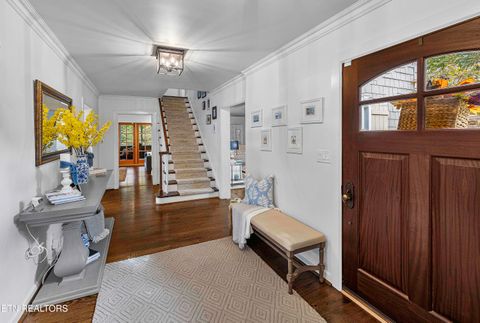 Tiny photo for 7105 Sherwood Drive, Knoxville, TN 37919 (MLS # 1316294)