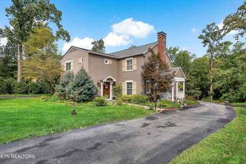 Tiny photo for 7105 Sherwood Drive, Knoxville, TN 37919 (MLS # 1316294)