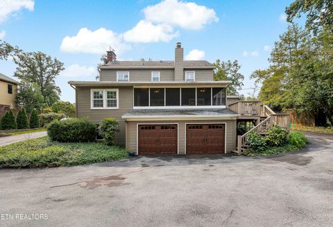 Tiny photo for 7105 Sherwood Drive, Knoxville, TN 37919 (MLS # 1316294)