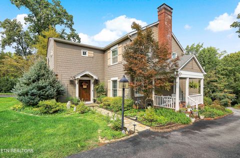 Photo of 7105 Sherwood Drive, Knoxville, TN 37919 (MLS # 1316294)