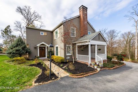 Photo of 7105 Sherwood Drive, Knoxville, TN 37919 (MLS # 1316294)