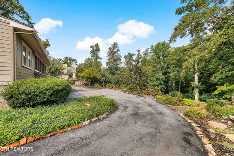 Tiny photo for 7105 Sherwood Drive, Knoxville, TN 37919 (MLS # 1316294)