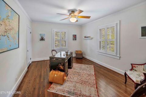 Tiny photo for 7105 Sherwood Drive, Knoxville, TN 37919 (MLS # 1316294)
