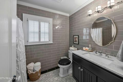 Tiny photo for 7105 Sherwood Drive, Knoxville, TN 37919 (MLS # 1316294)
