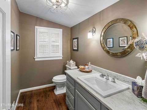 Tiny photo for 7105 Sherwood Drive, Knoxville, TN 37919 (MLS # 1316294)