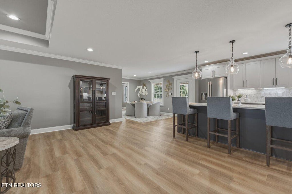 Photo of 330 Kenmark Drive, Maryville, TN 37803 (MLS # 1351779)