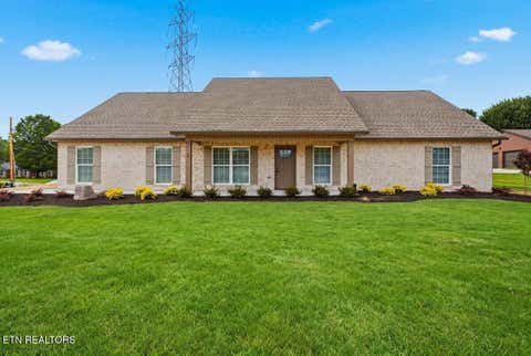 Photo of 330 Kenmark Drive, Maryville, TN 37803 (MLS # 1351779)