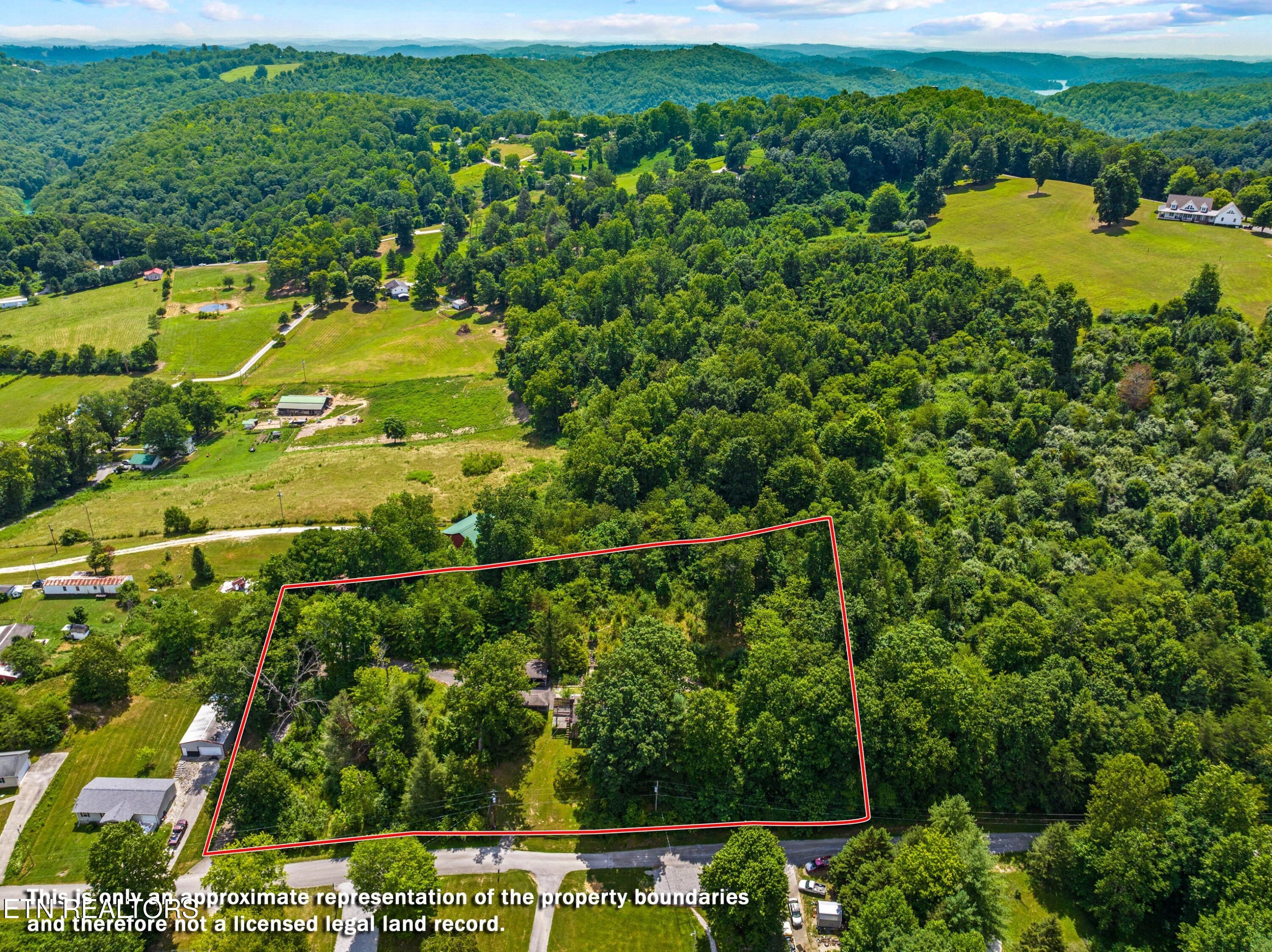285 Vanover Lane