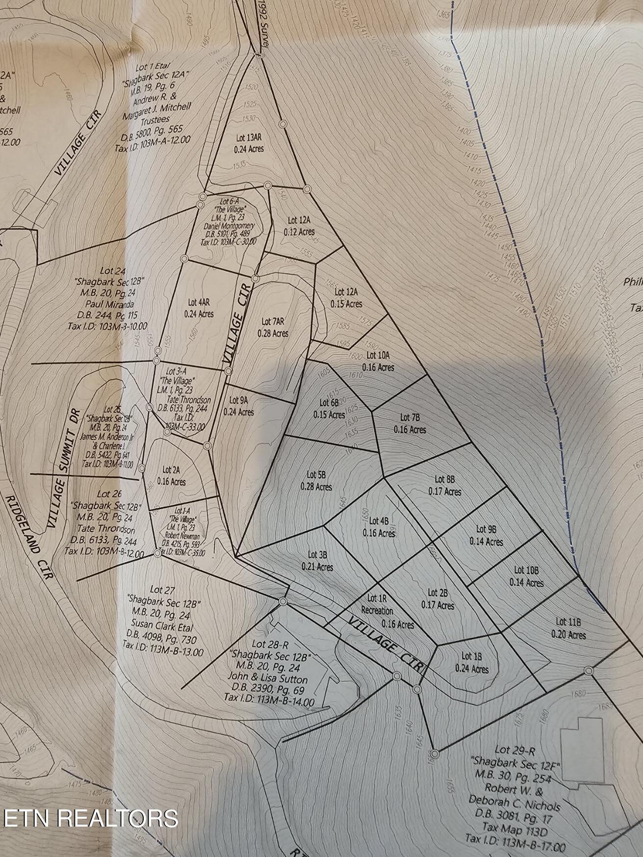 Lot 2-A Village Circle