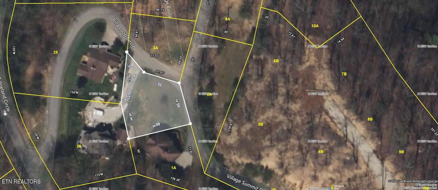 Lot 2-A Village Circle