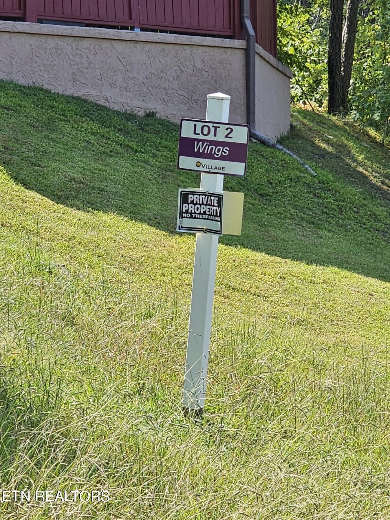 Lot 2-A Village Circle