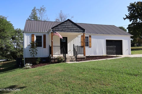 Tiny photo for 405 Choctaw St, Morristown, TN 37813 (MLS # 1356246)