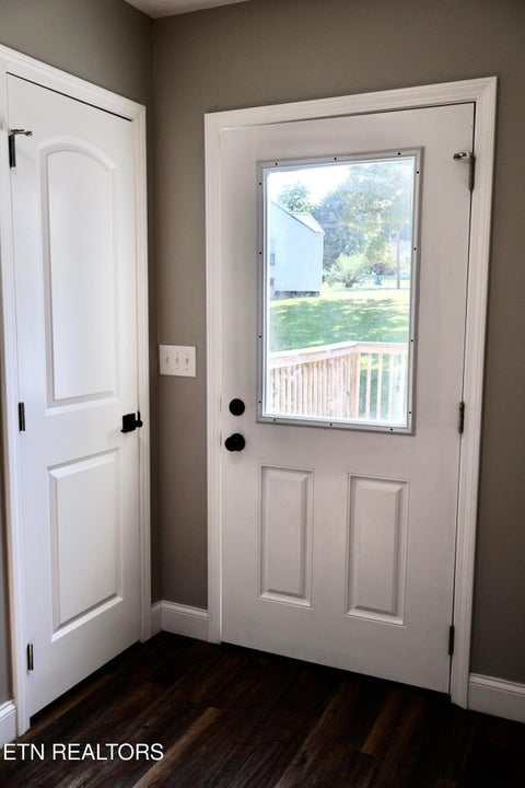 Tiny photo for 405 Choctaw St, Morristown, TN 37813 (MLS # 1356246)