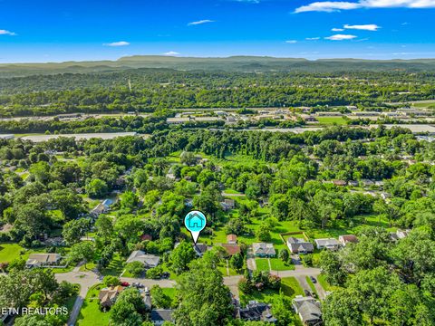 Tiny photo for 2958 Gaston Ave, Knoxville, TN 37917 (MLS # 1309188)