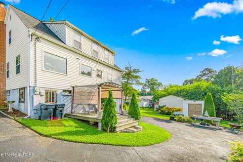 Tiny photo for 2958 Gaston Ave, Knoxville, TN 37917 (MLS # 1309188)