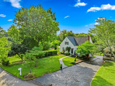 Tiny photo for 2958 Gaston Ave, Knoxville, TN 37917 (MLS # 1309188)