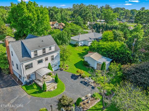 Tiny photo for 2958 Gaston Ave, Knoxville, TN 37917 (MLS # 1309188)