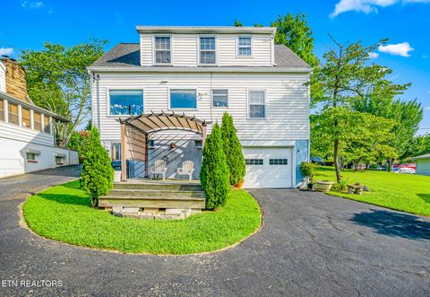 Tiny photo for 2958 Gaston Ave, Knoxville, TN 37917 (MLS # 1309188)