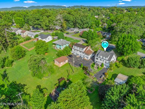 Tiny photo for 2958 Gaston Ave, Knoxville, TN 37917 (MLS # 1309188)