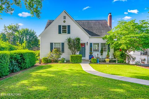 Photo of 2958 Gaston Ave, Knoxville, TN 37917 (MLS # 1309188)