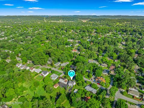 Tiny photo for 2958 Gaston Ave, Knoxville, TN 37917 (MLS # 1309188)
