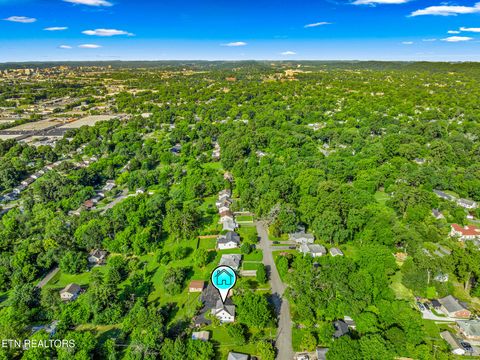 Tiny photo for 2958 Gaston Ave, Knoxville, TN 37917 (MLS # 1309188)