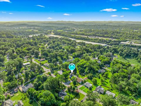 Tiny photo for 2958 Gaston Ave, Knoxville, TN 37917 (MLS # 1309188)