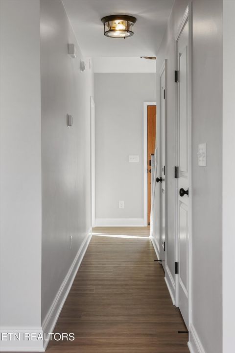 Tiny photo for 7553 RIDGE HOLLOW Way, Knoxville, TN 37924 (MLS # 1332143)