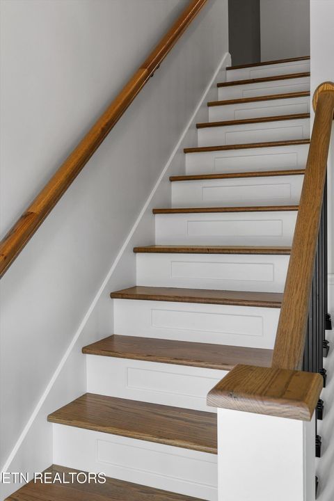 Tiny photo for 7553 RIDGE HOLLOW Way, Knoxville, TN 37924 (MLS # 1332143)