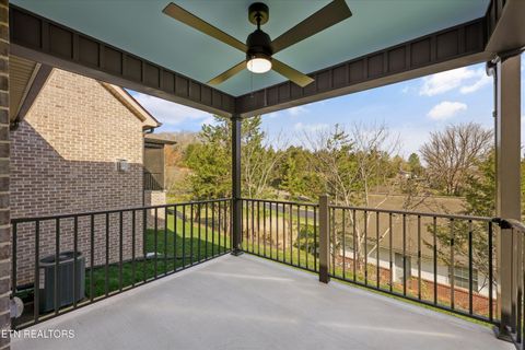 Tiny photo for 7553 RIDGE HOLLOW Way, Knoxville, TN 37924 (MLS # 1332143)