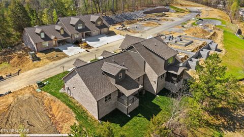 Tiny photo for 7553 RIDGE HOLLOW Way, Knoxville, TN 37924 (MLS # 1332143)