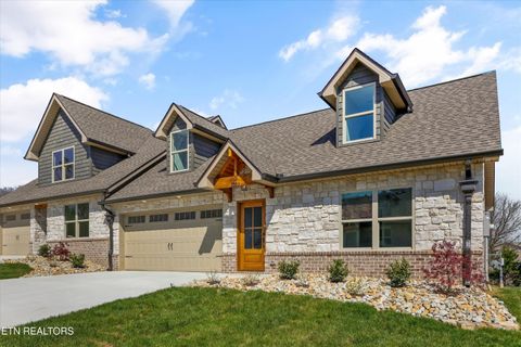 Tiny photo for 7553 RIDGE HOLLOW Way, Knoxville, TN 37924 (MLS # 1332143)