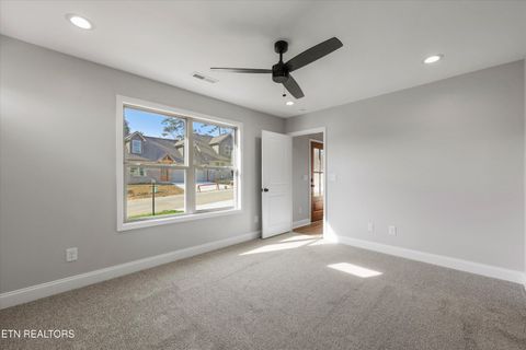 Tiny photo for 7553 RIDGE HOLLOW Way, Knoxville, TN 37924 (MLS # 1332143)