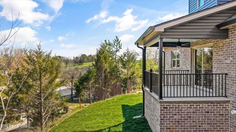 Tiny photo for 7553 RIDGE HOLLOW Way, Knoxville, TN 37924 (MLS # 1332143)
