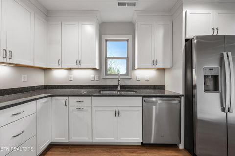 Tiny photo for 7553 RIDGE HOLLOW Way, Knoxville, TN 37924 (MLS # 1332143)