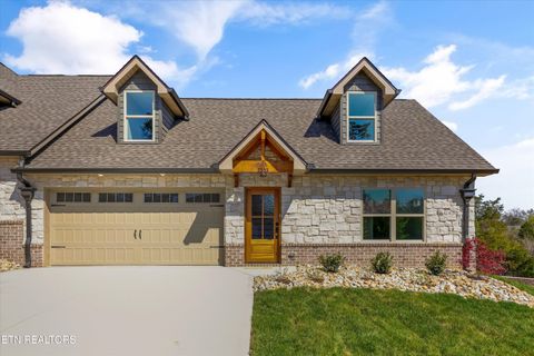 Tiny photo for 7553 RIDGE HOLLOW Way, Knoxville, TN 37924 (MLS # 1332143)