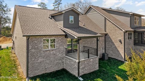 Tiny photo for 7553 RIDGE HOLLOW Way, Knoxville, TN 37924 (MLS # 1332143)