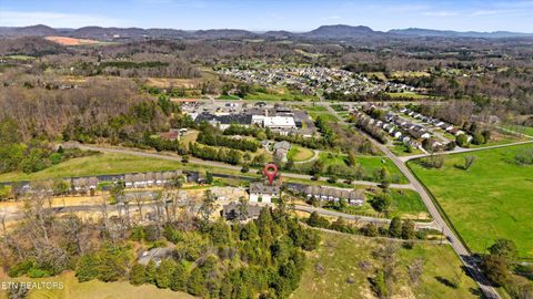 Tiny photo for 7553 RIDGE HOLLOW Way, Knoxville, TN 37924 (MLS # 1332143)