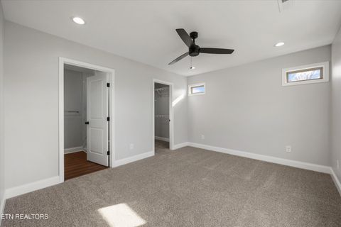 Tiny photo for 7553 RIDGE HOLLOW Way, Knoxville, TN 37924 (MLS # 1332143)