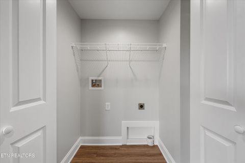 Tiny photo for 7553 RIDGE HOLLOW Way, Knoxville, TN 37924 (MLS # 1332143)