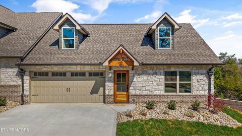 Tiny photo for 7553 RIDGE HOLLOW Way, Knoxville, TN 37924 (MLS # 1332143)