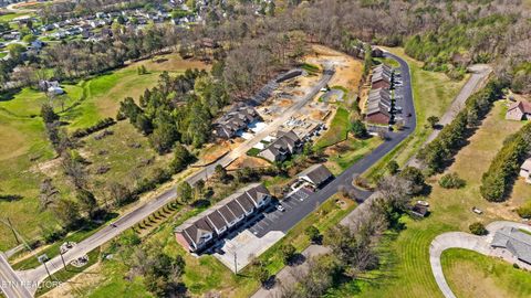 Tiny photo for 7553 RIDGE HOLLOW Way, Knoxville, TN 37924 (MLS # 1332143)