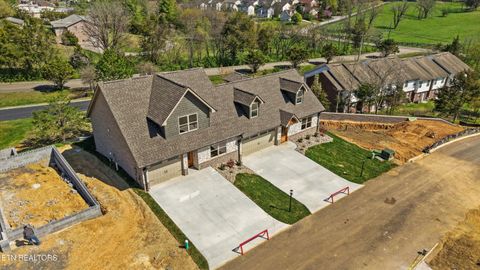 Tiny photo for 7553 RIDGE HOLLOW Way, Knoxville, TN 37924 (MLS # 1332143)